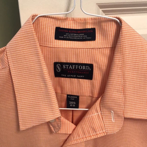 Men’s Dress Shirt - Picture 2 of 3